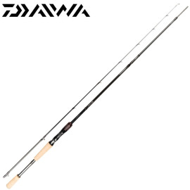 Спиннинг Daiwa Steez AGS Spin